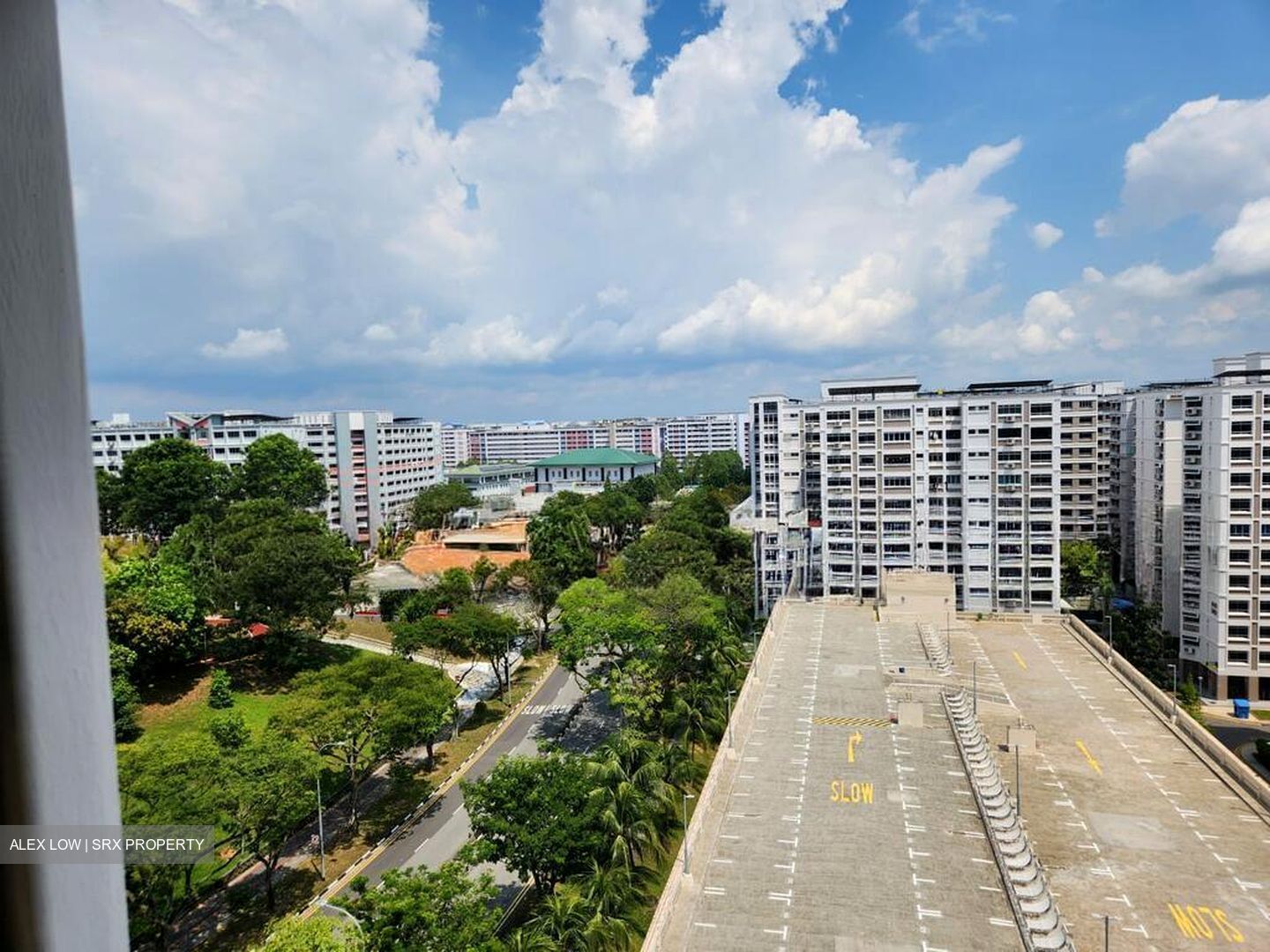 Blk 219 Pasir Ris Street 21 (Pasir Ris), HDB Executive #501596641